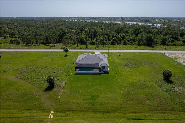 193 ROTONDA BOULEVARD S, Rotonda West, FL 33947
