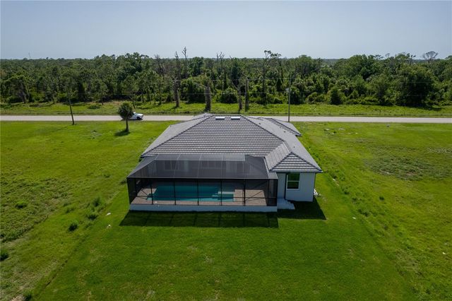 193 ROTONDA BOULEVARD S, Rotonda West, FL 33947