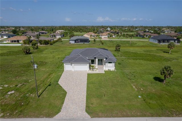 193 ROTONDA BOULEVARD S, Rotonda West, FL 33947