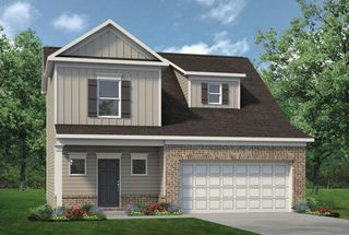 7 Everly Trail, Rome, GA 30165