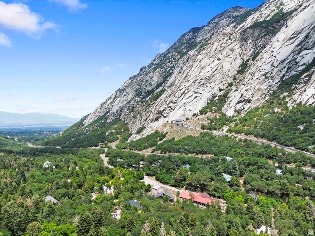 5004 E WASATCH RESORT RD, Sandy, UT 84092