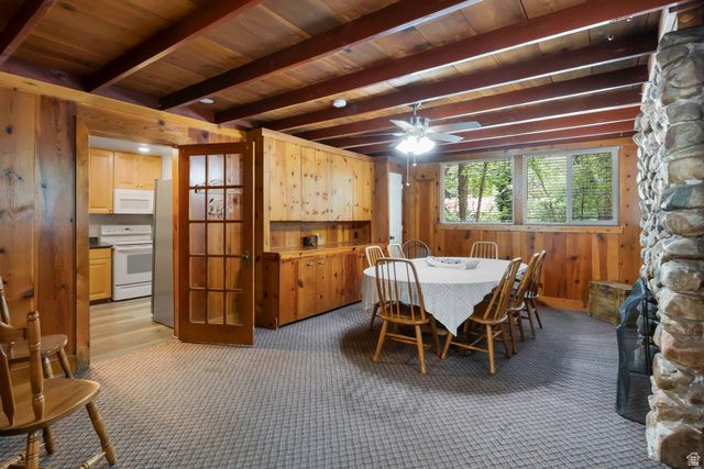 5004 E WASATCH RESORT RD, Sandy, UT 84092