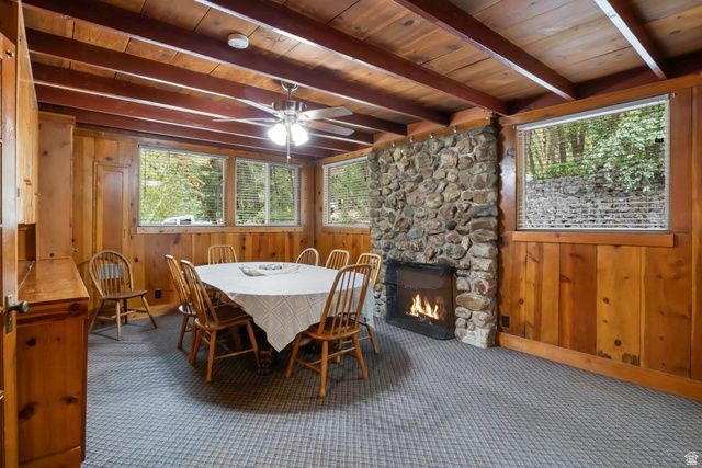 5004 E WASATCH RESORT RD, Sandy, UT 84092