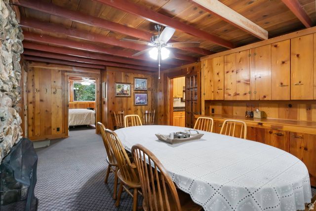 5004 E WASATCH RESORT RD, Sandy, UT 84092
