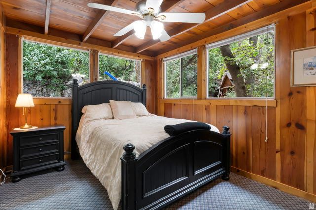5004 E WASATCH RESORT RD, Sandy, UT 84092