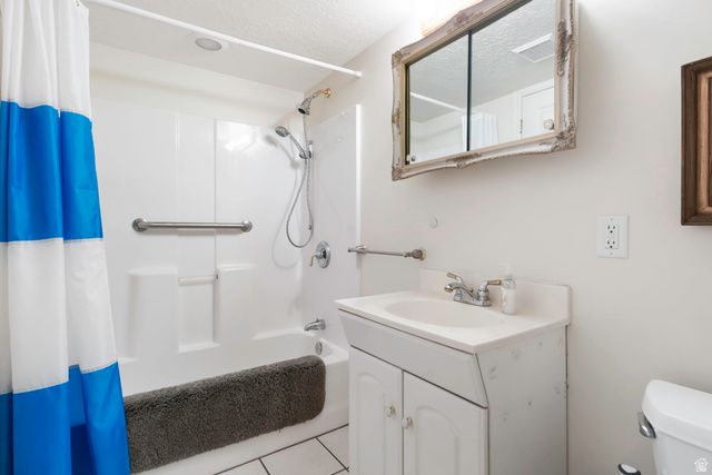 5004 E WASATCH RESORT RD, Sandy, UT 84092