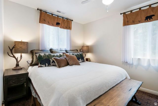 5004 E WASATCH RESORT RD, Sandy, UT 84092