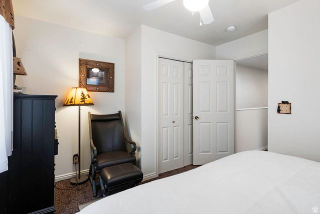 5004 E WASATCH RESORT RD, Sandy, UT 84092