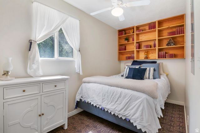 5004 E WASATCH RESORT RD, Sandy, UT 84092