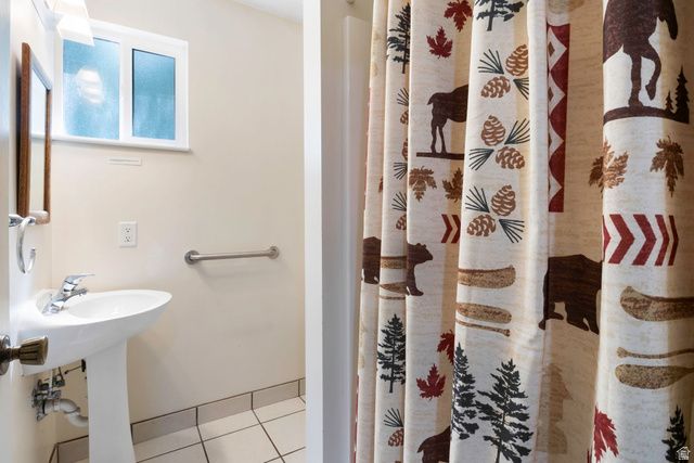 5004 E WASATCH RESORT RD, Sandy, UT 84092