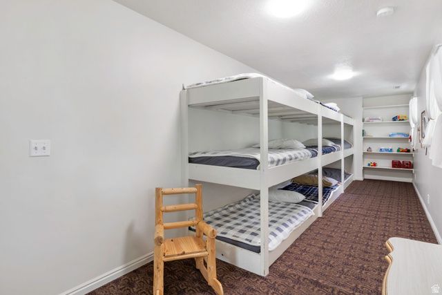5004 E WASATCH RESORT RD, Sandy, UT 84092
