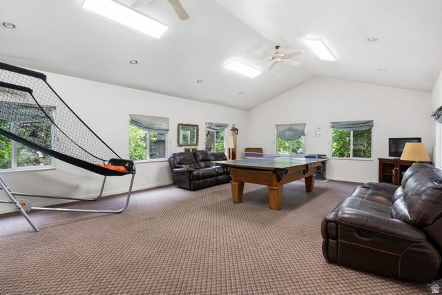 5004 E WASATCH RESORT RD, Sandy, UT 84092