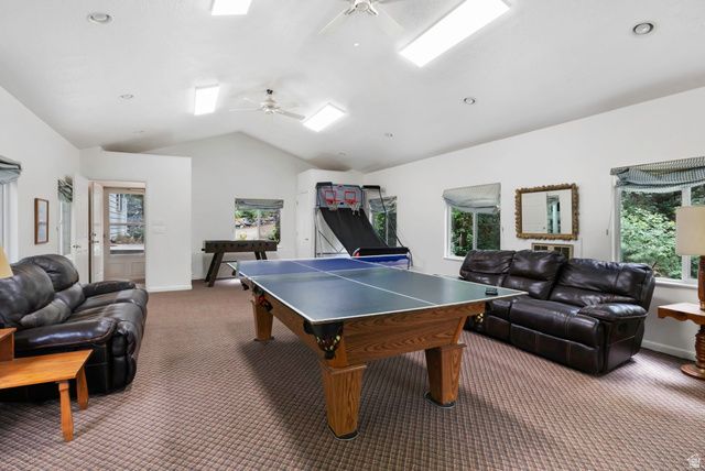 5004 E WASATCH RESORT RD, Sandy, UT 84092