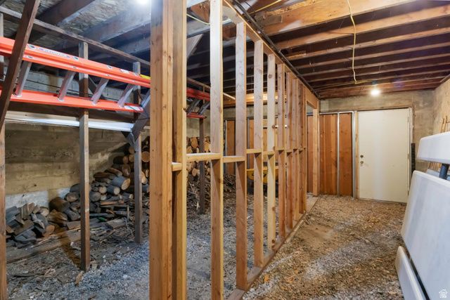 5004 E WASATCH RESORT RD, Sandy, UT 84092