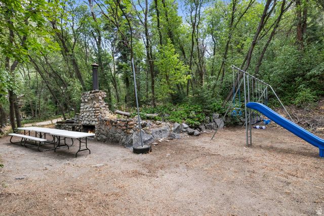 5004 E WASATCH RESORT RD, Sandy, UT 84092