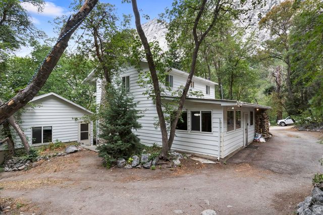 5004 E WASATCH RESORT RD, Sandy, UT 84092