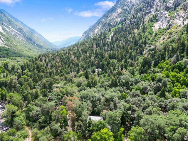5004 E WASATCH RESORT RD, Sandy, UT 84092