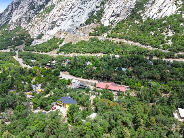 5004 E WASATCH RESORT RD, Sandy, UT 84092