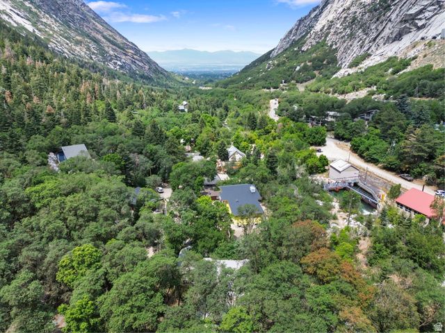 5004 E WASATCH RESORT RD, Sandy, UT 84092