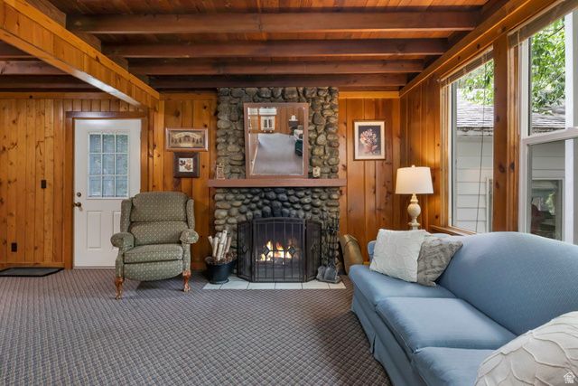 5004 E WASATCH RESORT RD, Sandy, UT 84092