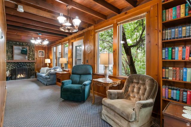 5004 E WASATCH RESORT RD, Sandy, UT 84092