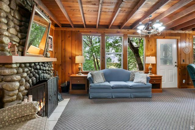5004 E WASATCH RESORT RD, Sandy, UT 84092