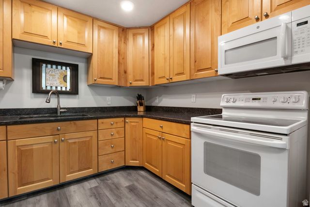 5004 E WASATCH RESORT RD, Sandy, UT 84092