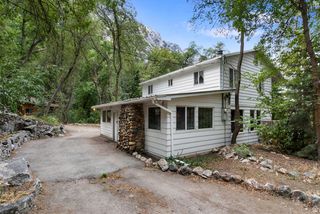 5004 E WASATCH RESORT RD, Sandy, UT 84092