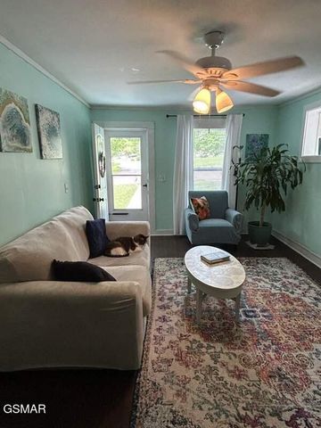 940 E Moody Avenue, Knoxville, TN 37920