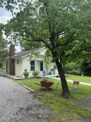 940 E Moody Avenue, Knoxville, TN 37920