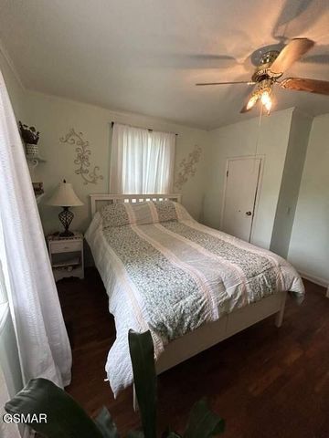 940 E Moody Avenue, Knoxville, TN 37920