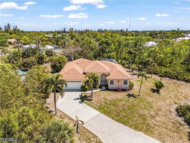 11770 Tawas CT, Bokeelia, FL 33922