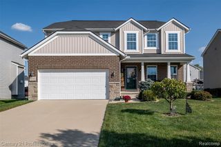 6755 Shula Vista, Ypsilanti, MI 48197