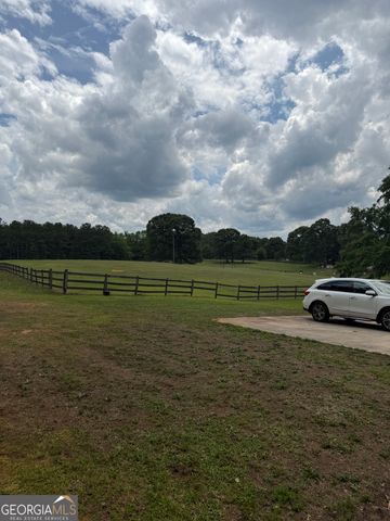 302 Norris Road, Barnesville, GA 30204