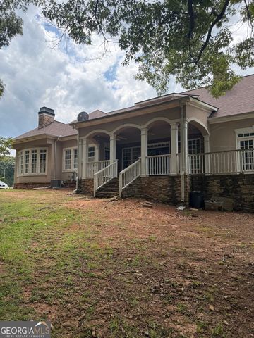 302 Norris Road, Barnesville, GA 30204
