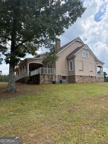 302 Norris Road, Barnesville, GA 30204