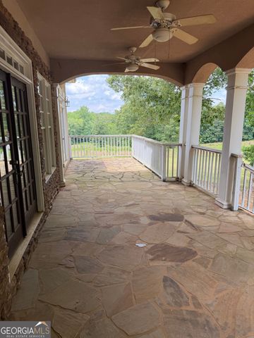 302 Norris Road, Barnesville, GA 30204