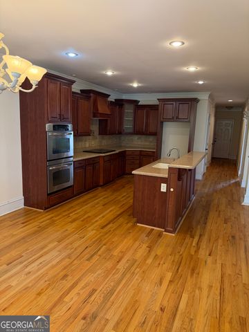 302 Norris Road, Barnesville, GA 30204