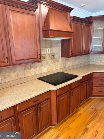 302 Norris Road, Barnesville, GA 30204