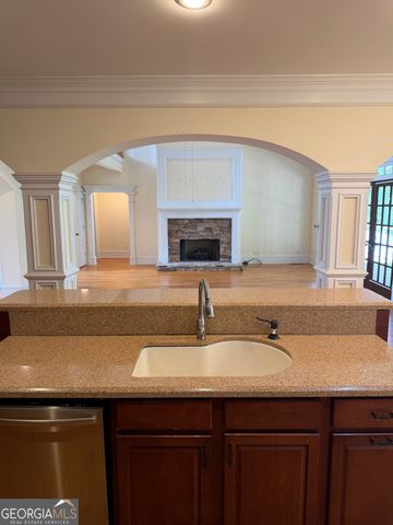 302 Norris Road, Barnesville, GA 30204