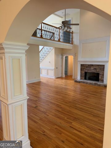 302 Norris Road, Barnesville, GA 30204