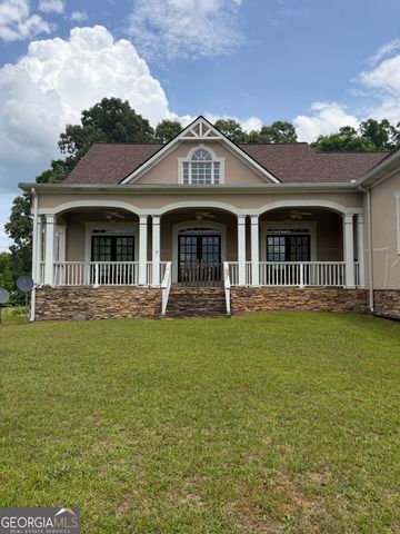 302 Norris Road, Barnesville, GA 30204