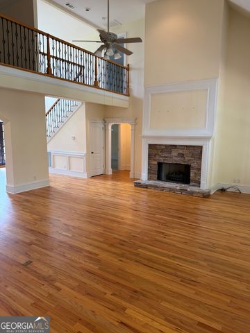 302 Norris Road, Barnesville, GA 30204