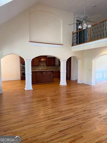 302 Norris Road, Barnesville, GA 30204