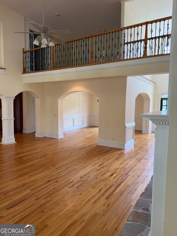 302 Norris Road, Barnesville, GA 30204