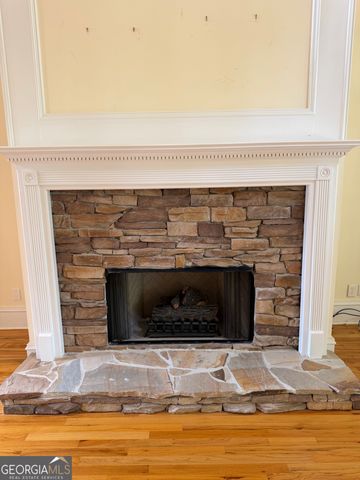 302 Norris Road, Barnesville, GA 30204