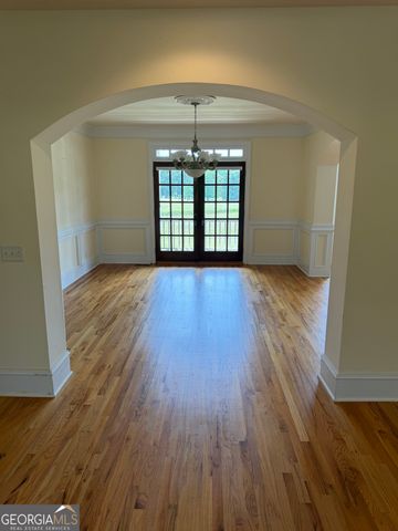 302 Norris Road, Barnesville, GA 30204