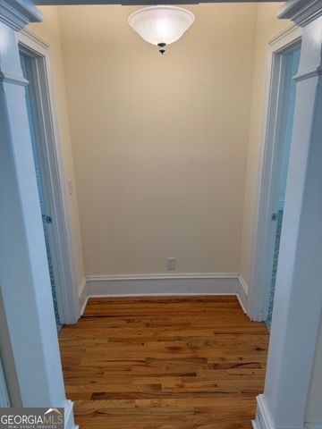 302 Norris Road, Barnesville, GA 30204