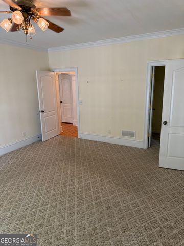 302 Norris Road, Barnesville, GA 30204
