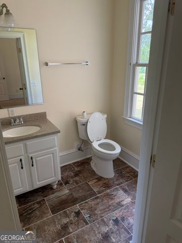 302 Norris Road, Barnesville, GA 30204